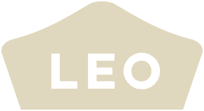 Leo Events logo