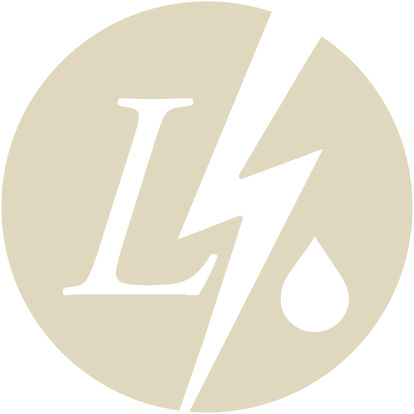 Literary Ink logo